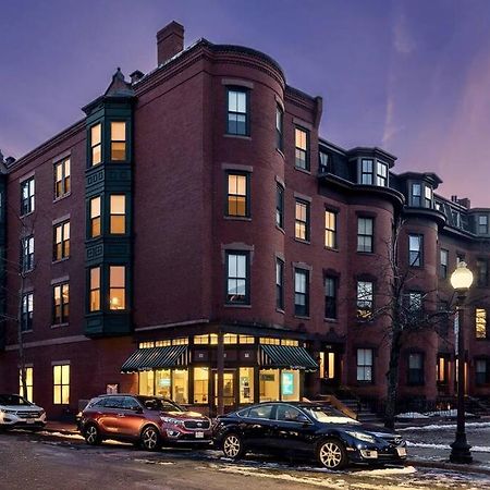Centrally Located Studio In The Southend, #25 Boston Esterno foto