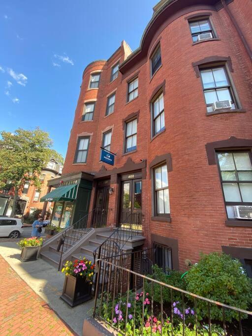Centrally Located Studio In The Southend, #25 Boston Esterno foto